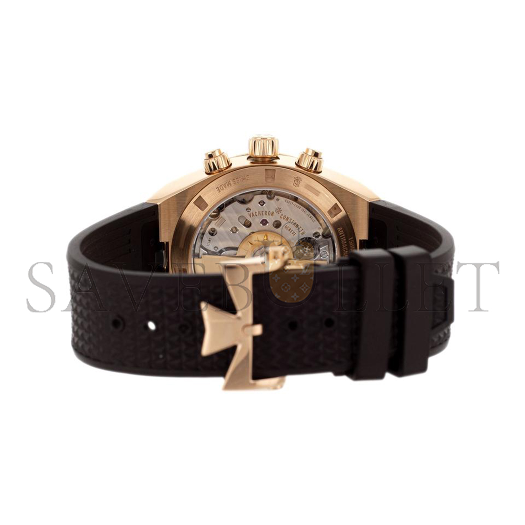 vacheron Co*sta*t*n overseas watch 5500v/000r-b074